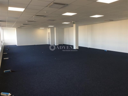 Advenis RES - Immobilier d'entreprises