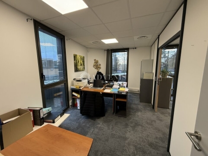 Advenis RES - Immobilier d'entreprises