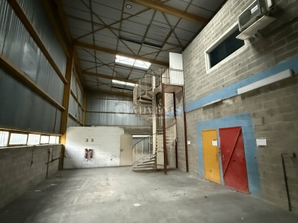 Advenis RES - Immobilier d'entreprises