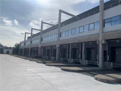 Advenis RES - Immobilier d'entreprises