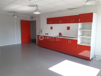 Advenis RES - Immobilier d'entreprises