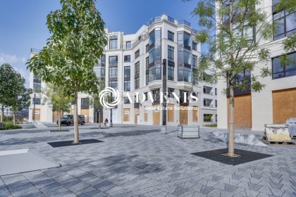 Advenis RES - Immobilier d'entreprises