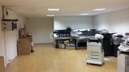 Advenis RES - Immobilier d'entreprises