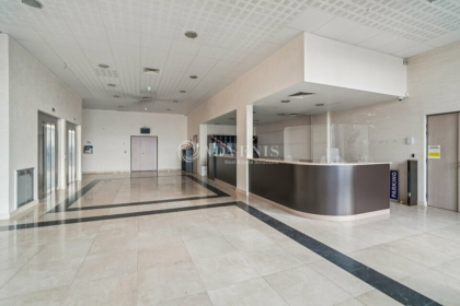 Advenis RES - Immobilier d'entreprises