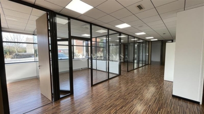Advenis RES - Immobilier d'entreprises