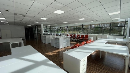 Advenis RES - Immobilier d'entreprises