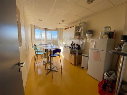 Advenis RES - Immobilier d'entreprises