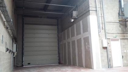 Advenis RES - Immobilier d'entreprises