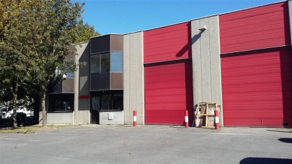 Advenis RES - Immobilier d'entreprises