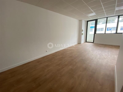 Advenis RES - Immobilier d'entreprises