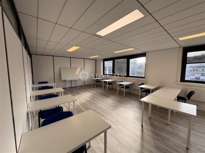 Advenis RES - Immobilier d'entreprises