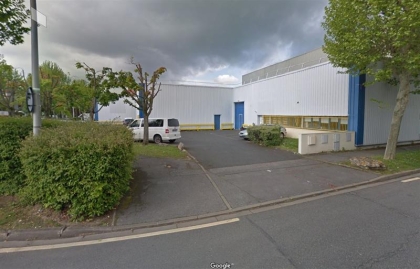 Advenis RES - Immobilier d'entreprises