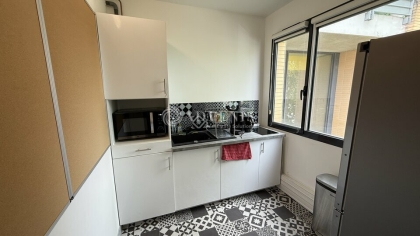 Advenis RES - Immobilier d'entreprises