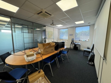 Advenis RES - Immobilier d'entreprises