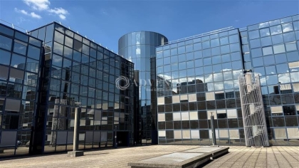 Advenis RES - Immobilier d'entreprises