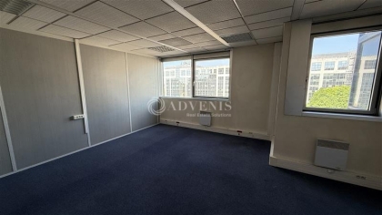 Advenis RES - Immobilier d'entreprises