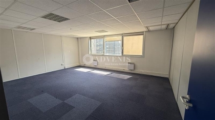 Advenis RES - Immobilier d'entreprises
