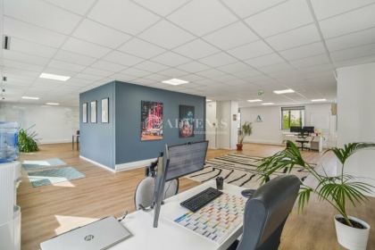 Advenis RES - Immobilier d'entreprises