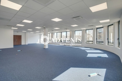Advenis RES - Immobilier d'entreprises