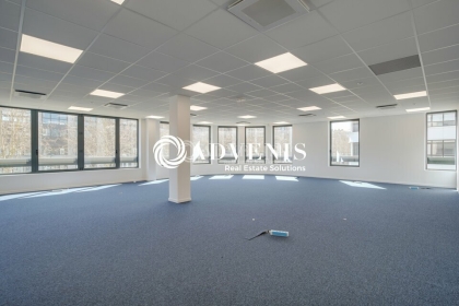 Advenis RES - Immobilier d'entreprises