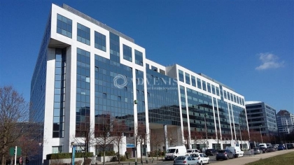 Advenis RES - Immobilier d'entreprises