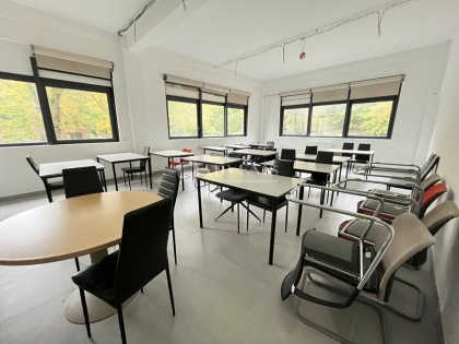 Advenis RES - Immobilier d'entreprises