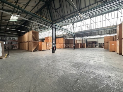 Advenis RES - Immobilier d'entreprises