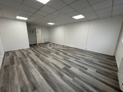 Advenis RES - Immobilier d'entreprises