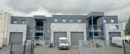 Advenis RES - Immobilier d'entreprises