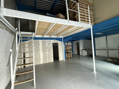 Advenis RES - Immobilier d'entreprises