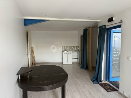 Advenis RES - Immobilier d'entreprises