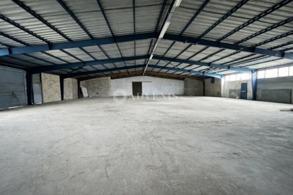 Advenis RES - Immobilier d'entreprises