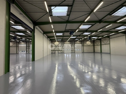 Advenis RES - Immobilier d'entreprises