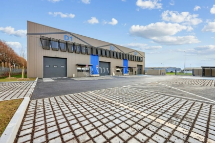 Advenis RES - Immobilier d'entreprises