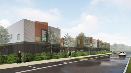 Advenis RES - Immobilier d'entreprises