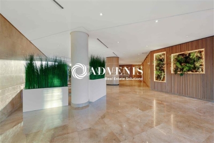 Advenis RES - Immobilier d'entreprises