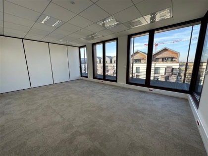 Advenis RES - Immobilier d'entreprises