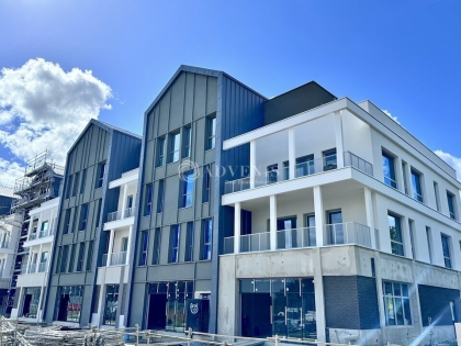 Advenis RES - Immobilier d'entreprises