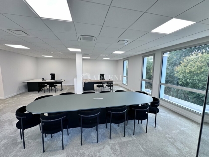 Advenis RES - Immobilier d'entreprises