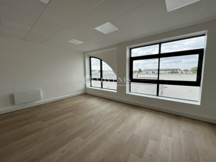 Advenis RES - Immobilier d'entreprises
