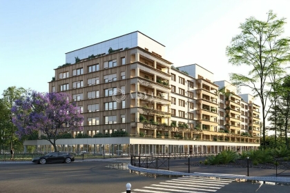 Advenis RES - Immobilier d'entreprises