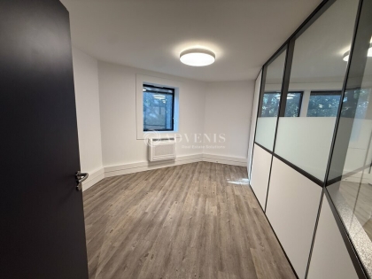 Advenis RES - Immobilier d'entreprises