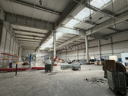 Advenis RES - Immobilier d'entreprises