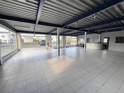 Advenis RES - Immobilier d'entreprises
