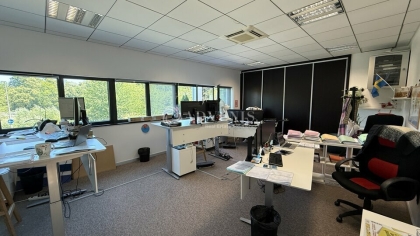 Advenis RES - Immobilier d'entreprises