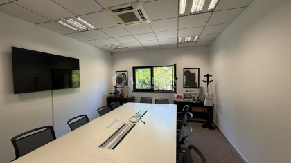 Advenis RES - Immobilier d'entreprises