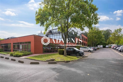 Advenis RES - Immobilier d'entreprises