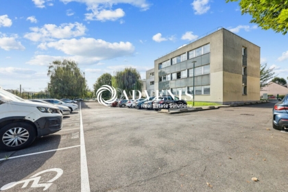 Advenis RES - Immobilier d'entreprises