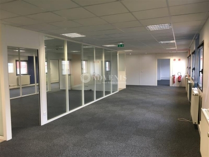 Advenis RES - Immobilier d'entreprises