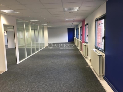 Advenis RES - Immobilier d'entreprises